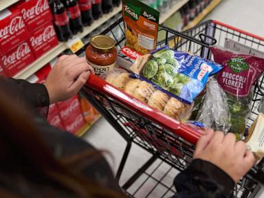 Arkansas to ban using SNAP for candy, soda despite recent court ruling