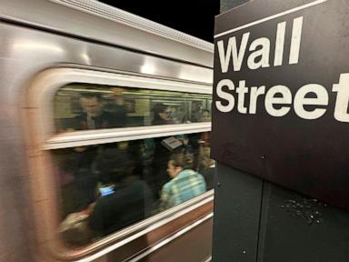 Why Markets Are Shaking Off the Iran War Scare for Now