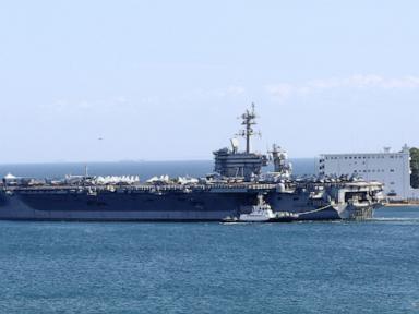 Japan and the US kick off joint drills around islands as regional tensions rise