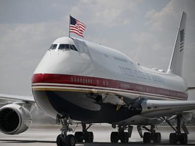 Multiple New York Times reporters issued subpoenas over Air Force One reporting