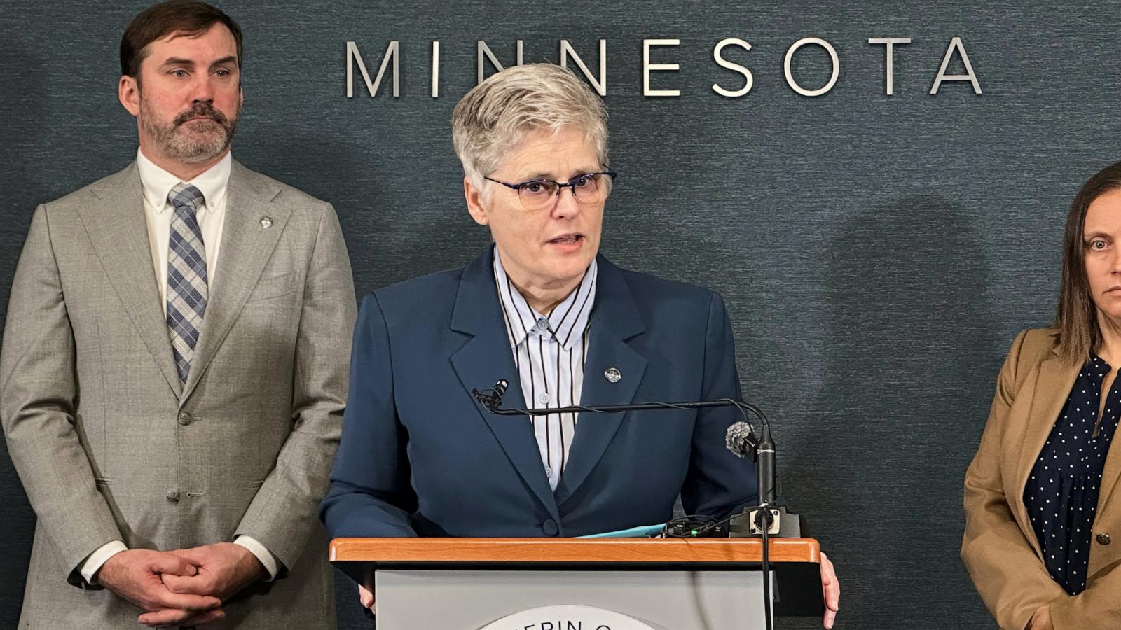 Conservative activists O'Keefe, Higby charged with unlawful voting in Minnesota