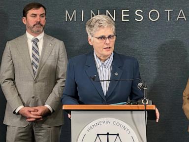 Conservative activists O'Keefe, Higby charged with unlawful voting in Minnesota