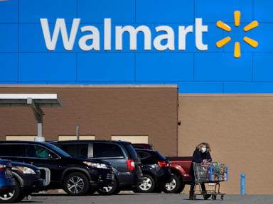 Walmart recalls apple juice sold in 25 states due to elevated arsenic levels