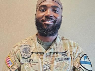 Army identifies identifies 2 Fort Hood helicopter pilots killed in Apache crash