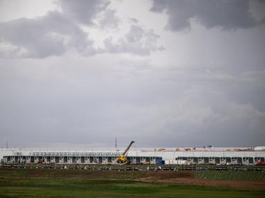 Why Data Center Backlash is Upending Elections Right Now