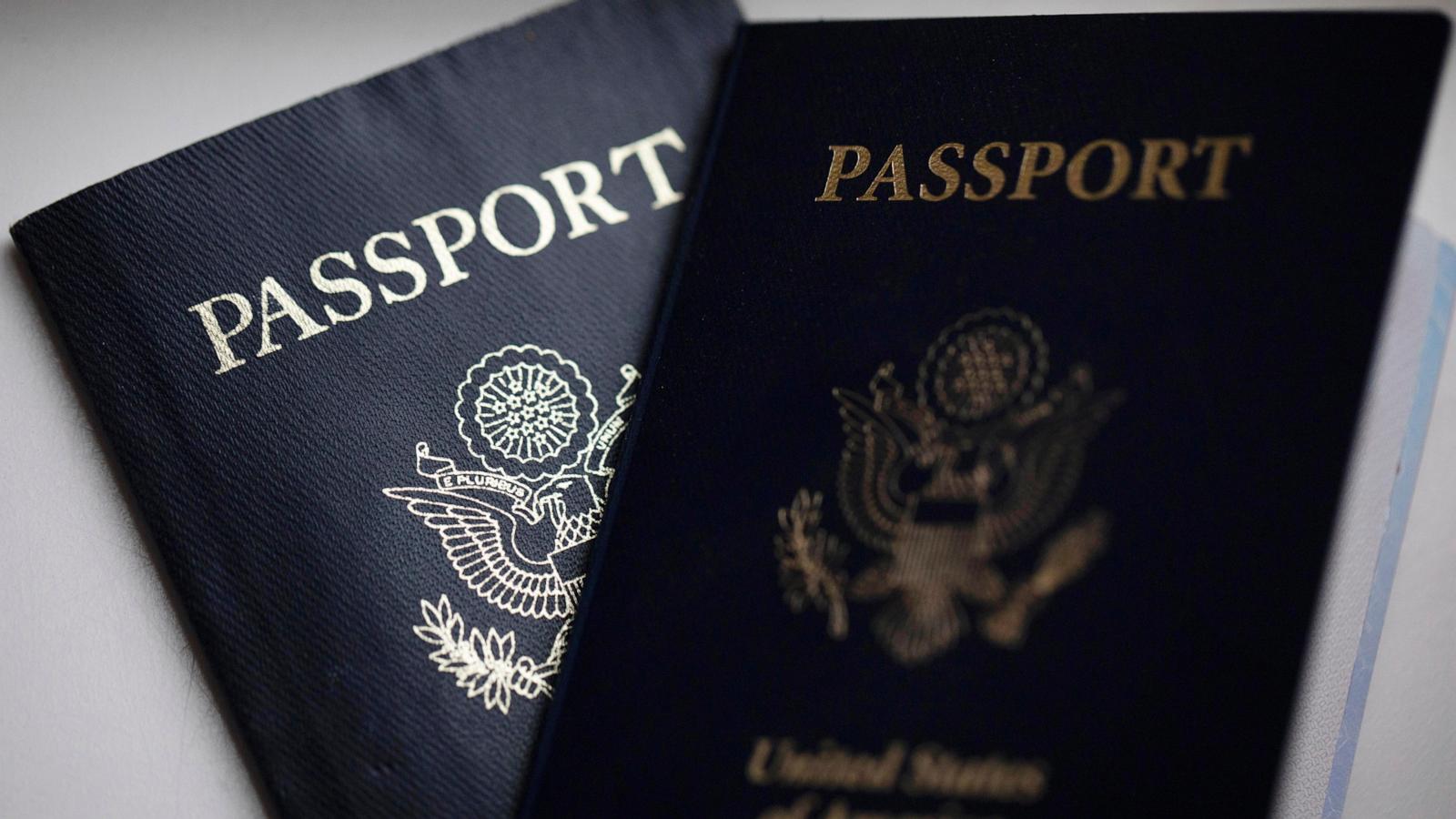 Judge says government can't limit passport sex markers for many transgender people