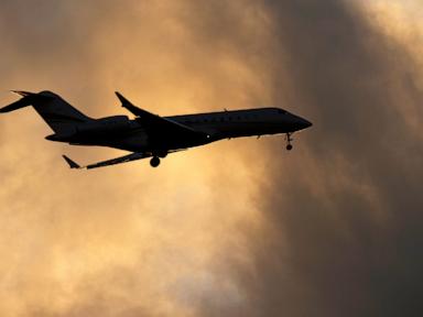 Trump threatens Canadian jetmaker Bombardier, which has an extensive US footprint