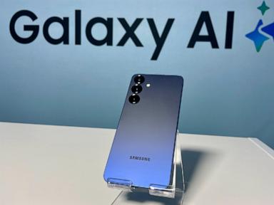 Samsung aims to turn its next generation of Galaxy smartphones into AI companions