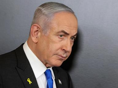 Netanyahu will address the UN as Israel, bogged down by one war, moves toward another