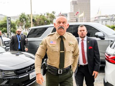 California Supreme Court orders Riverside County sheriff to return 650,000 seized ballots