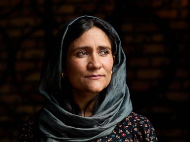 After fleeing Afghanistan to continue educating girls, SOLA opens a permanent school in Rwanda