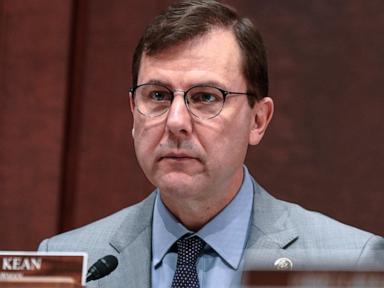 Republican Tom Kean Jr. set to return to Congress after long unexplained absence