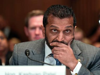 The Kash Patel Sobriety Sideshow and the Death of Strategic Intelligence