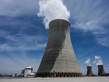 Why Overhauling Nuclear Radiation Safety Rules Is Sparking A Massive Fight
