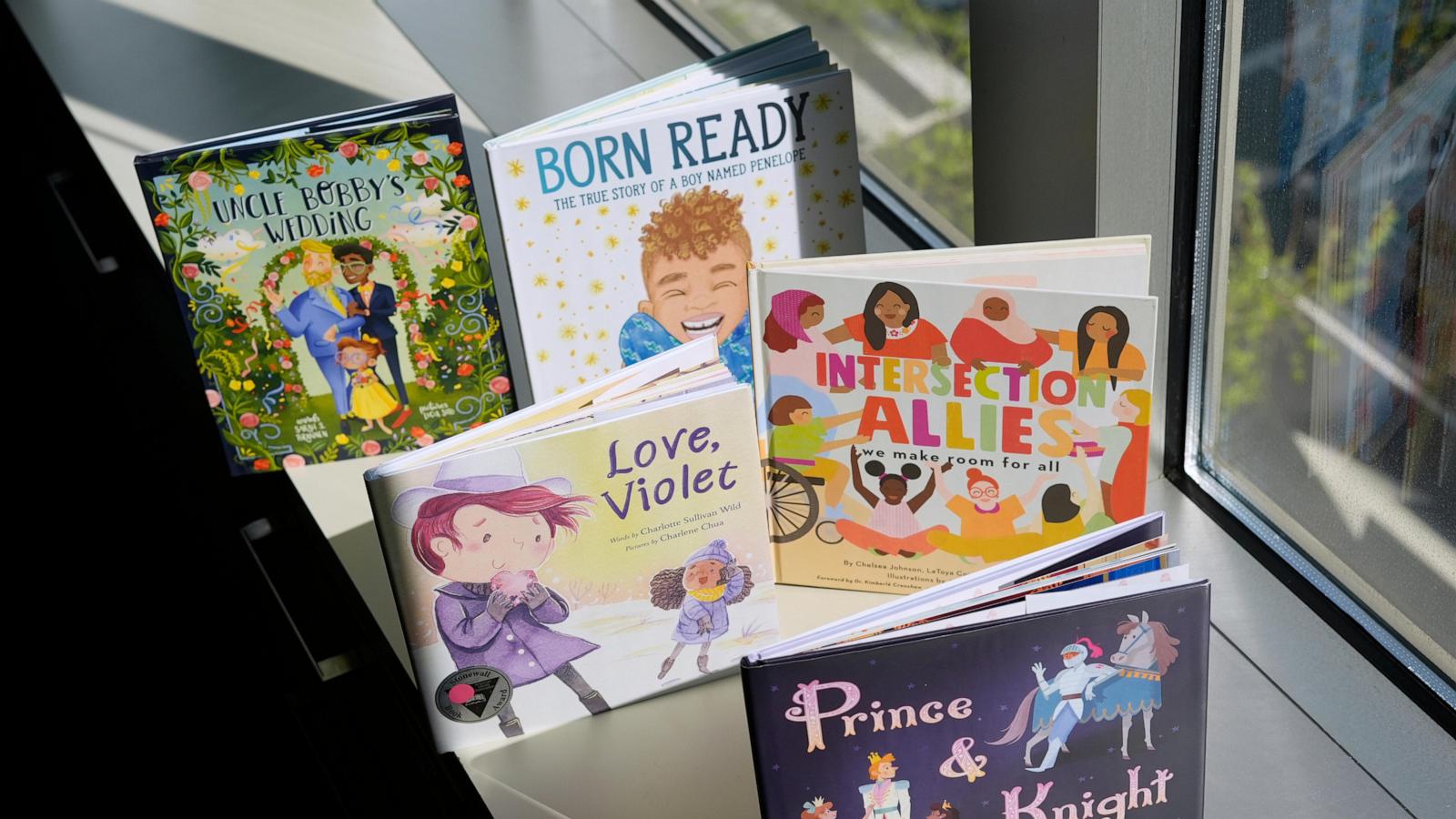 What to know about the US Supreme Court's ruling on public school lessons using LGBTQ books