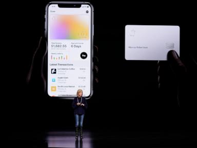 Apple and Goldman Sachs must pay $89 million for mishandling Apple Card transactions, CFPB orders