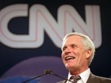 Ted Turner Never Saved News He Just Taught the World to Watch the Clock