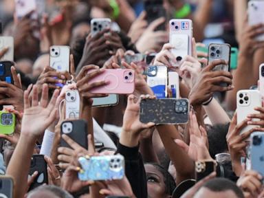 About 20% of Americans regularly get their news from influencers on social media, report says