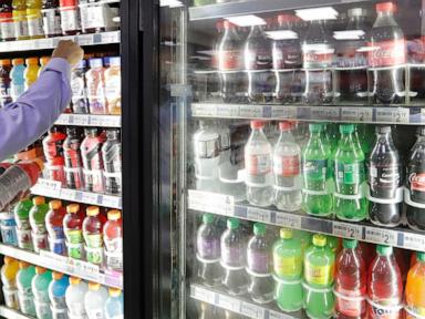 Trump will ease refrigerant rule in effort to address surging grocery costs