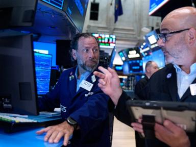 Why Markets Aren't Panicking After The Latest Us Iran Escalation