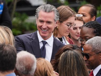 Why Gavin Newsom Wants A Billionaires Tax Everywhere Except California