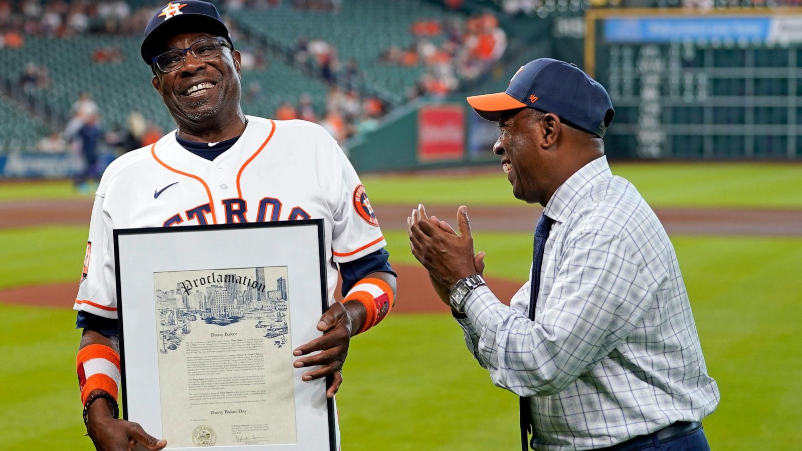 US Rep. and former Houston mayor Sylvester Turner dies at 70