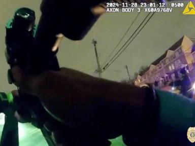 Ohio city fires officer who shot and killed 15-year-old, settles lawsuit with family