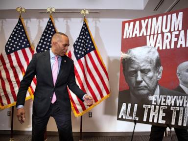 Democrats win in Virginia but it won't be the final say in a national redistricting competition