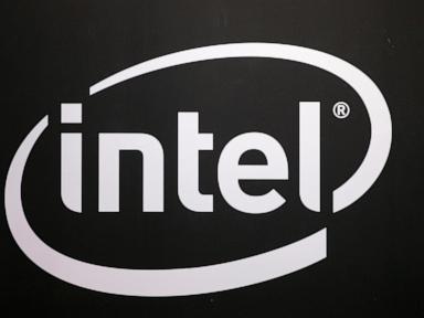 Nvidia replaces Intel on the Dow index in AI-driven shift for semiconductor industry