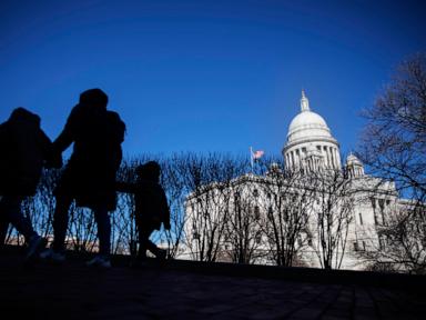The Logistical Nightmare Behind Rhode Island Shifting Its Primary Election