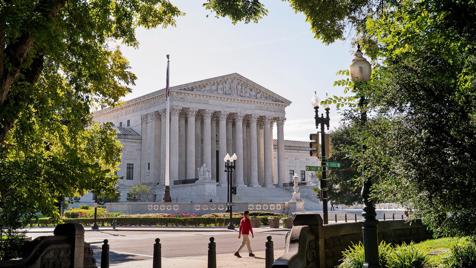 Supreme Court Declines to Intervene in California Surrogacy Custody Dispute