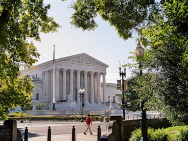 A third US Supreme Court showdown looms over Missouri’s shifting congressional map