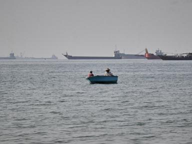 The Strait of Hormuz Chokepoint and the New Reality of Maritime Brinkmanship