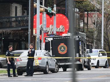 FBI probe finds Austin bar shooter was 'lone actor' in deadly March attack that killed 3