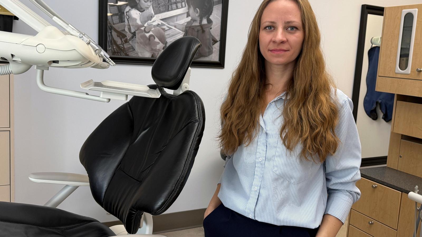 How Utah dentists are preparing patients for the first statewide fluoride ban