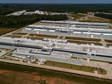 House passes bill aimed at addressing impact of data centers on energy costs