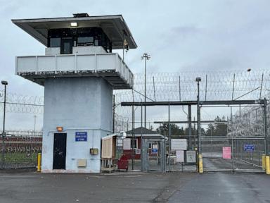Ex-prison guard pleads guilty to manslaughter in New York inmate's fatal beating