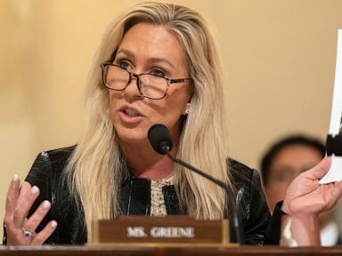 MTG's Bold Move Sparks Fury! Will It Cost Her Everything?