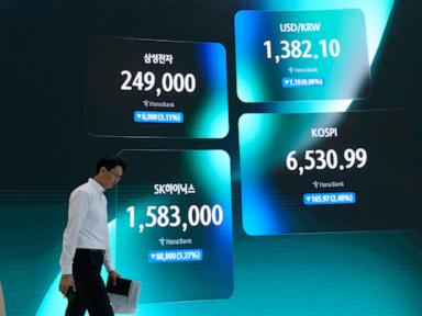 The Price of a Spark on the Horizon