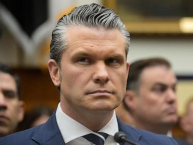 The Hegseth Confirmation Circus and Why the War with Iran Has Already Started