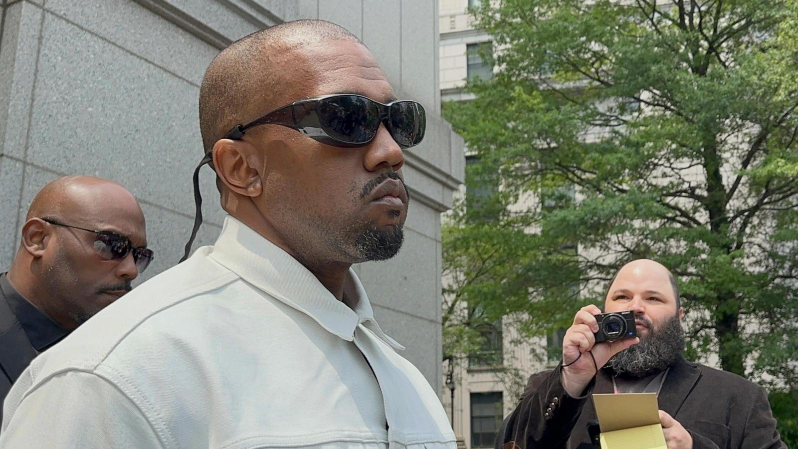Key moments from the fifth week of Sean 'Diddy' Combs' sex trafficking trial
