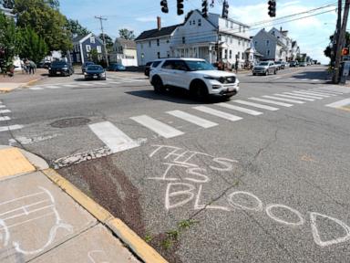 ICE officer who fatally shot driver in Maine was 'fearing for public safety,' agency says