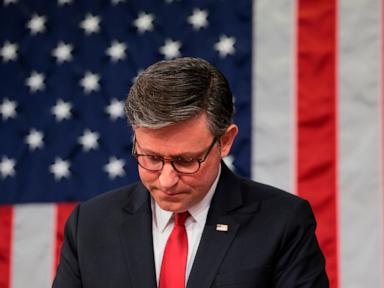  Speaker Mike Johnson once longed for a 'normal Congress,' but that seems long gone in the House