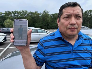 MS-13 leader to be sentenced in racketeering case involving 8 murders