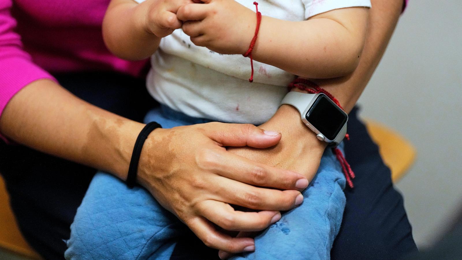 3 Democrat-led states have rolled back Medicaid access for people lacking permanent legal status