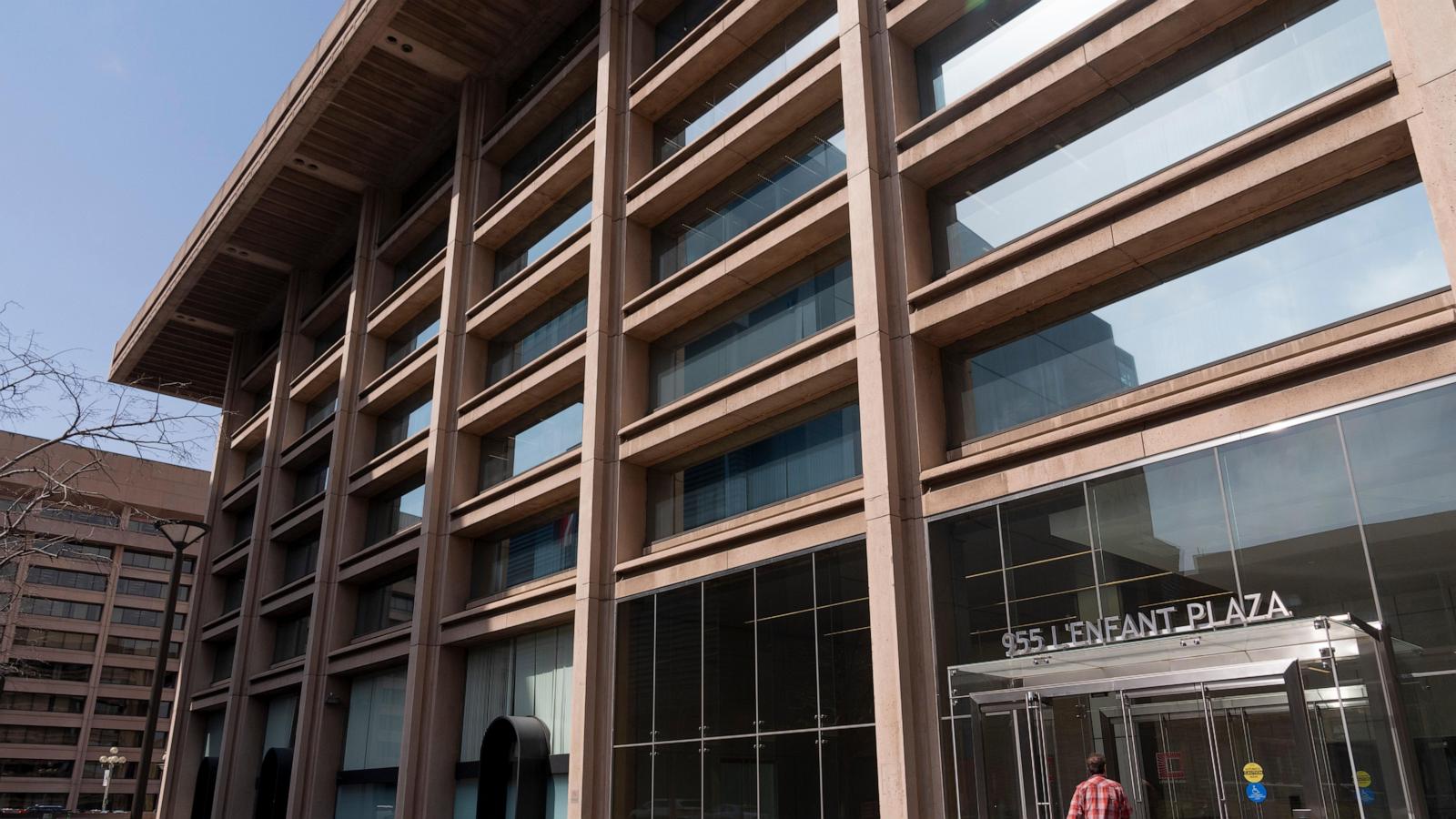 Judge bars Trump administration from shrinking agencies that fund libraries, settle labor disputes