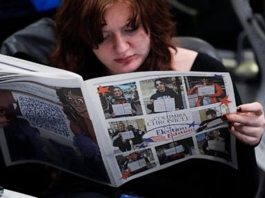 6 citizens sue Trump, saying media ban deprives them of news as audience stakeholders