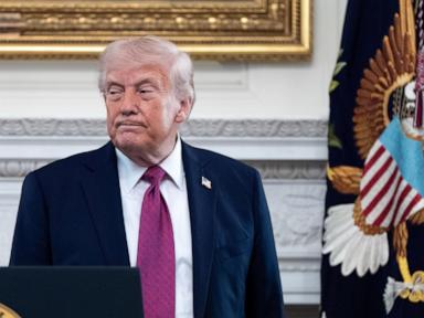 Trump likes a naval blockade. But Iran presents big differences from Venezuela and Cuba