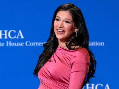 Man charged with cyberstalking podcaster and former Trump official Katie Miller