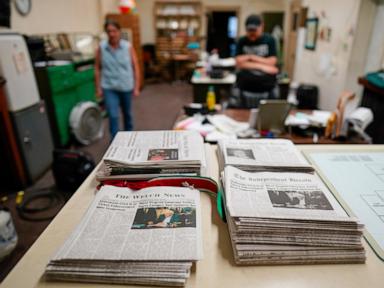 Local news sources are still drying up, but there's growth in digital sites in metro areas